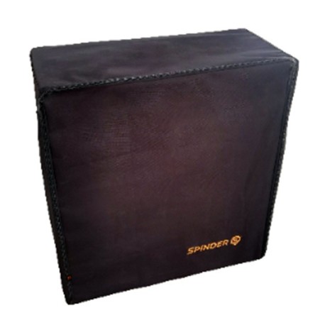 BOLSA TRANSPORTE PARA PORTABICIS SPINDER TX2